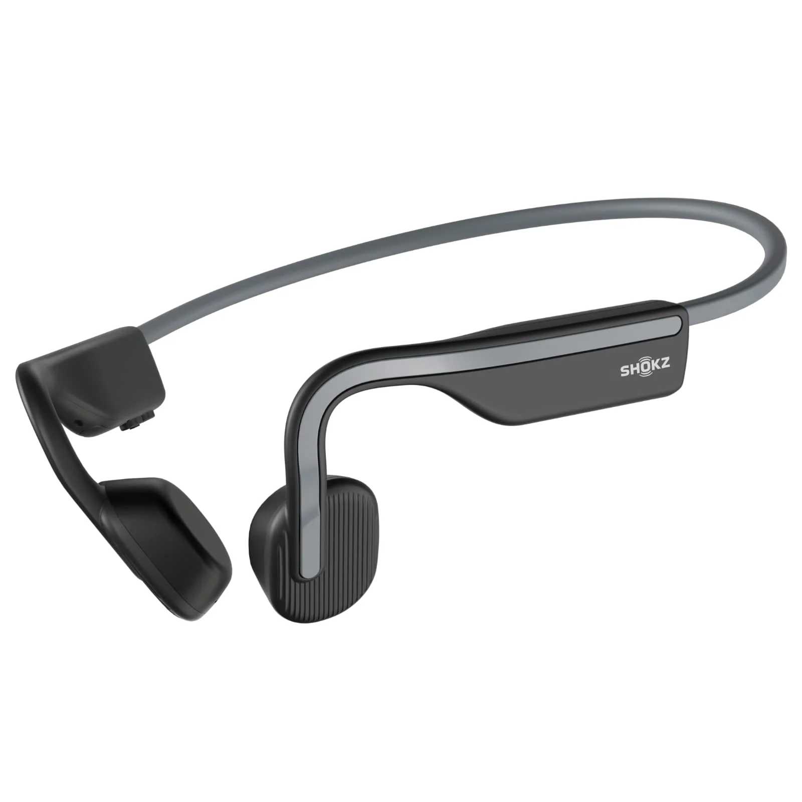 SHOKZ OPENMOVE - Écouteurs de vie/sport à conduction osseuse Bluetooth - Image 3