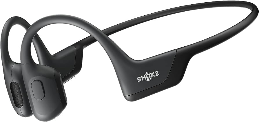 SHOKZ OPENRUN - Écouteurs de sport à conduction osseuse (29g) - Image 5