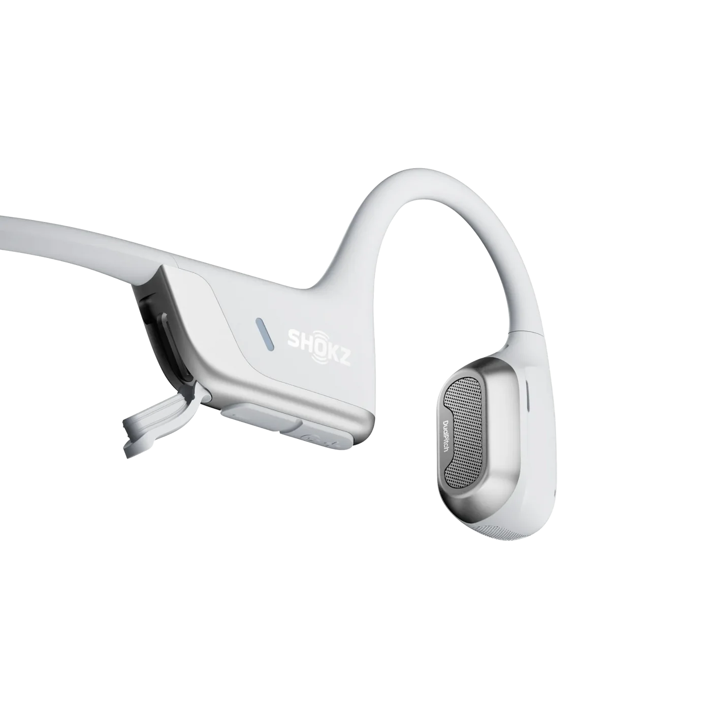 SHOKZ OPENRUN PRO 2 - Casque Bluetooth à conduction osseuse Mini à oreille ouverte - Image 10
