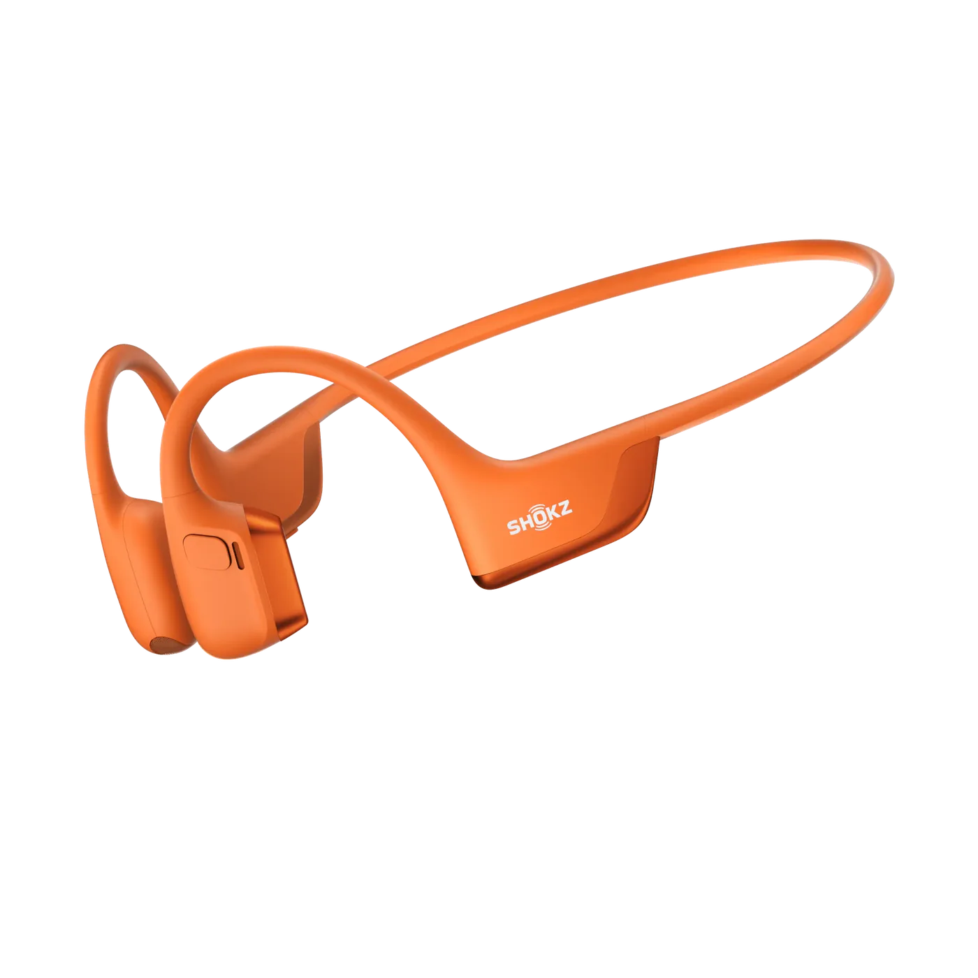 SHOKZ OPENRUN PRO 2 - Casque Bluetooth à conduction osseuse Mini à oreille ouverte - Image 14