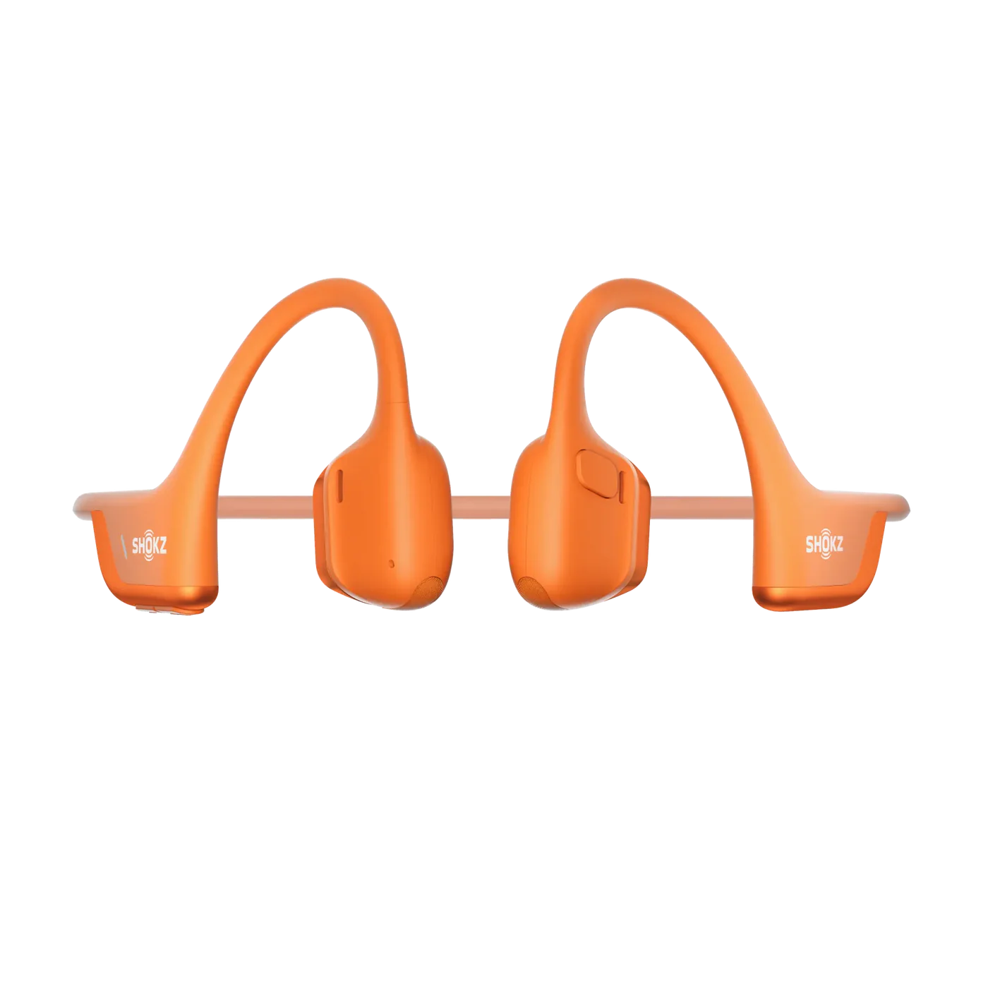 SHOKZ OPENRUN PRO 2 - Casque Bluetooth à conduction osseuse Mini à oreille ouverte - Image 15