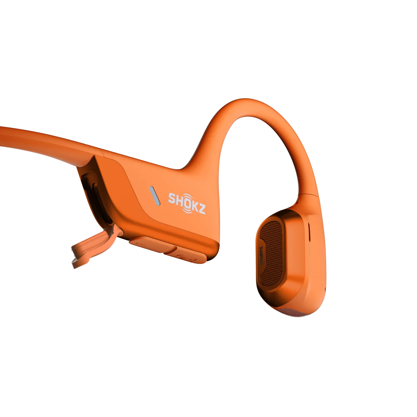 SHOKZ OPENRUN PRO 2 - Casque Bluetooth à conduction osseuse Mini à oreille ouverte - Image 16