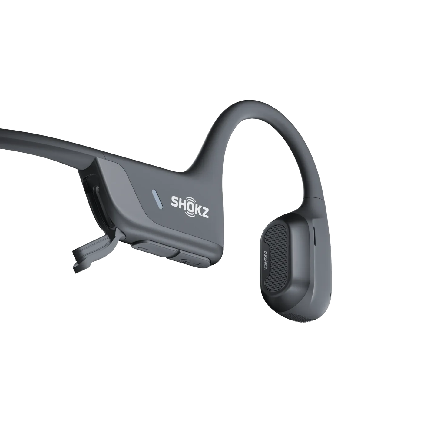 SHOKZ OPENRUN PRO 2 - Casque Bluetooth à conduction osseuse Mini à oreille ouverte - Image 6