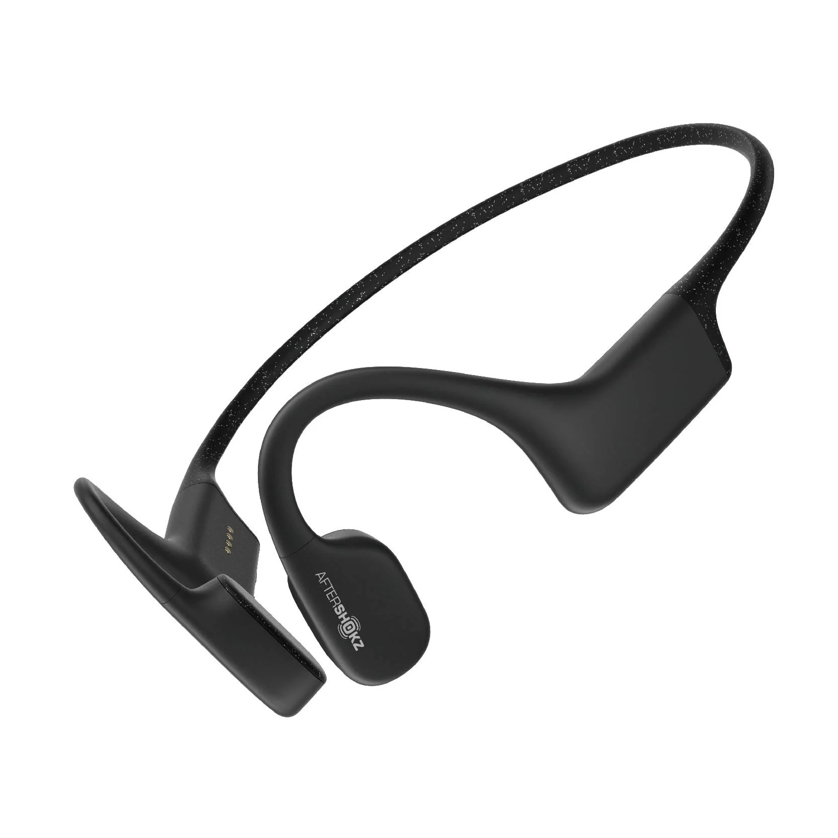 SHOKZ OPENSWIM - Casque de natation Mp3 à conduction osseuse - Image 4