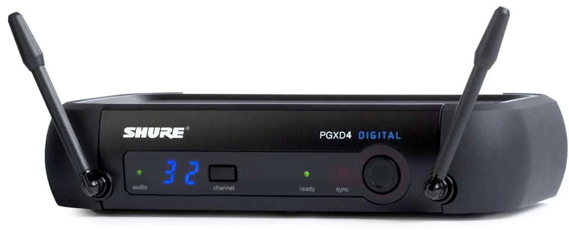 Shure PGXD24/SM58-X8 - Microphone sans-fils - Image 2
