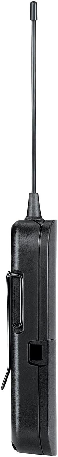 Shure BLX14/P31 - Système sans fil micro série PG headset - Image 10