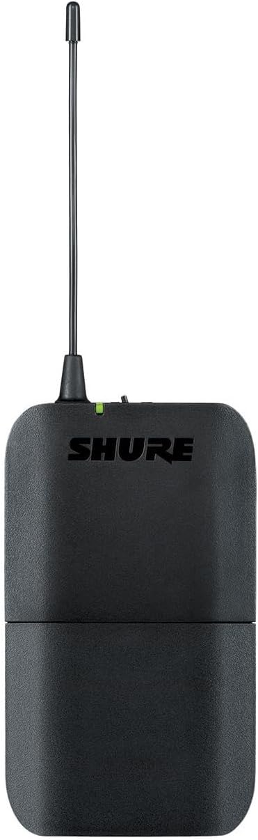 Shure BLX14/P31 - Système sans fil micro série PG headset - Image 7