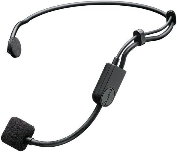 Shure BLX14/P31 - Système sans fil micro série PG headset - Image 8