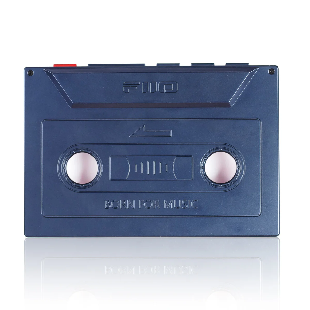 SK-M21C | Étui style cassette pour lecteur haute résolution FIIO M21 - Image 7