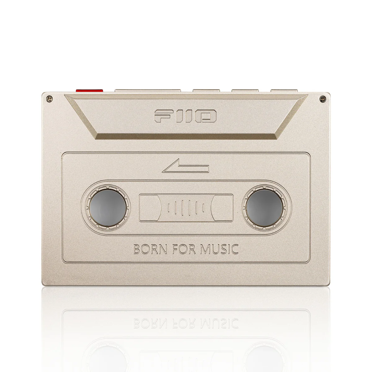SK-M21C | Étui style cassette pour lecteur haute résolution FIIO M21 - Image 8