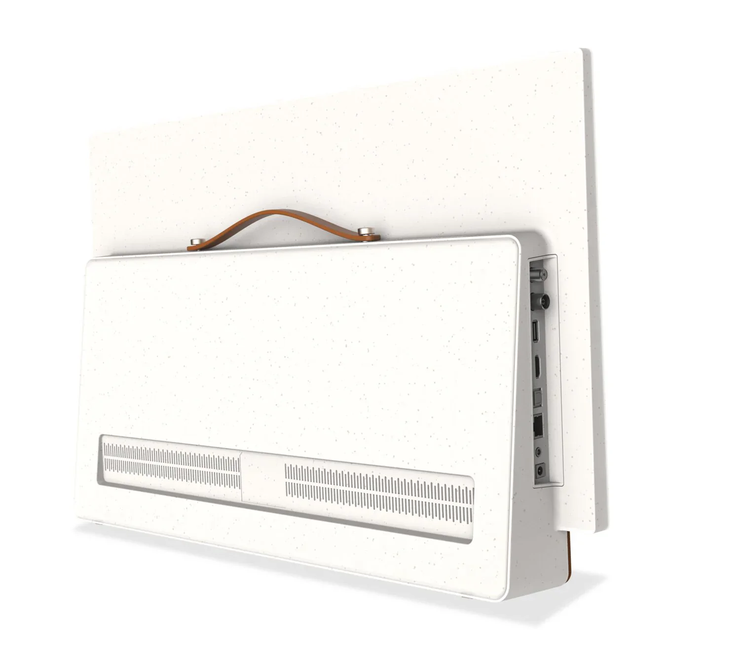 24P100 - Écran LED portable à batterie, 12Volts, 24'' | Google TV - Image 11