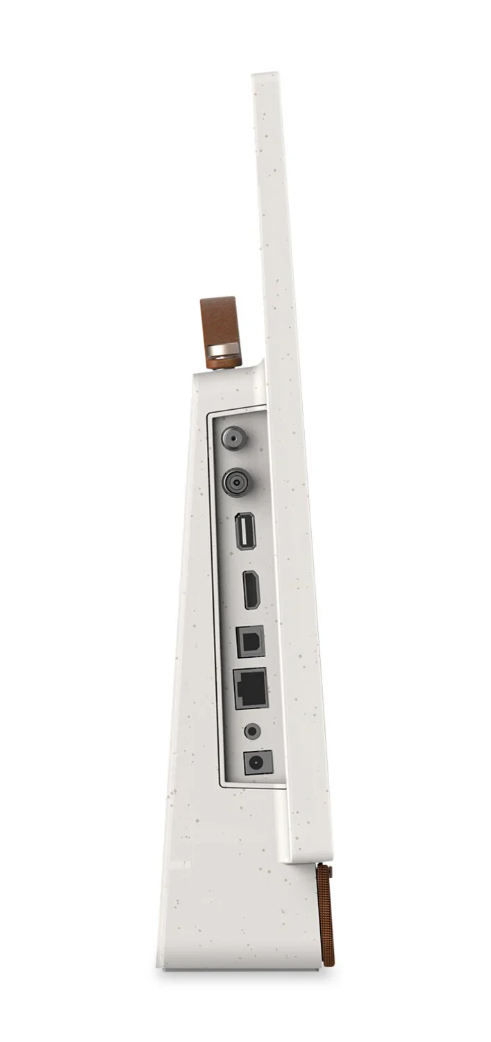 24P100 - Écran LED portable à batterie, 12Volts, 24'' | Google TV - Image 14