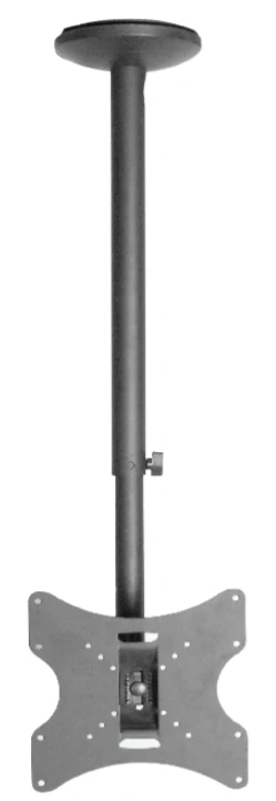 Sonora LC1-36-N : Support de plafond pour téléviseur de 19'' à 32'', 44lb max. - Image 3