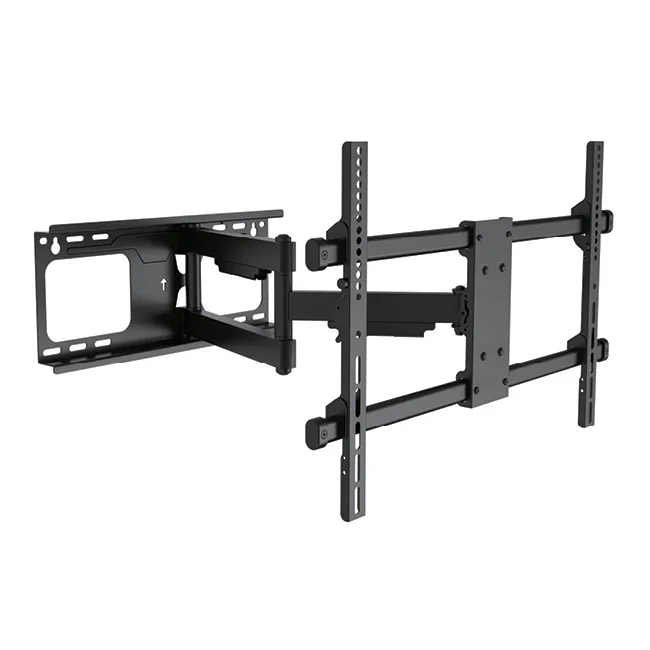 Sonora SK164 - Support mural articulé pour téléviseurs de 37" et plus, 132lb max. - Image 4