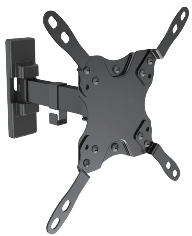 Sonora SPA2 - Support mural 2 bras articulable pour téléviseur 13" et plus maximum, 44lb max. - Image 3