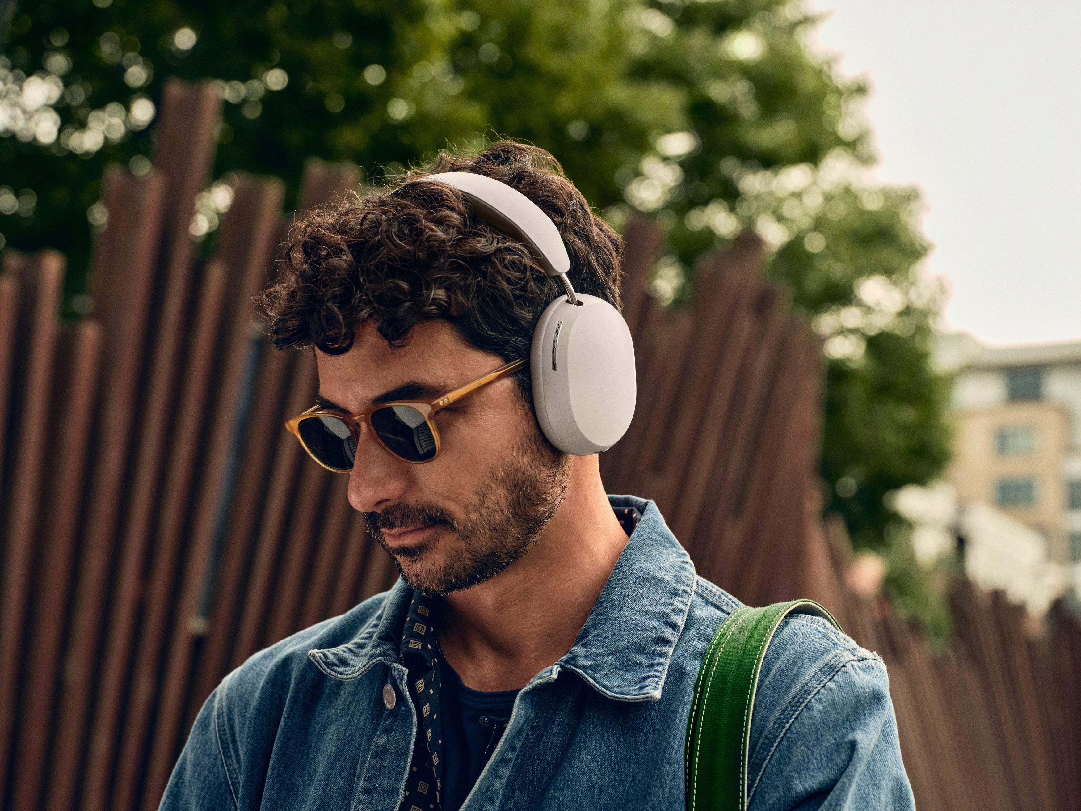 Sonos ACE - Casque supra-auriculaire sans fil Bluetooth® à réduction de bruit - Image 4
