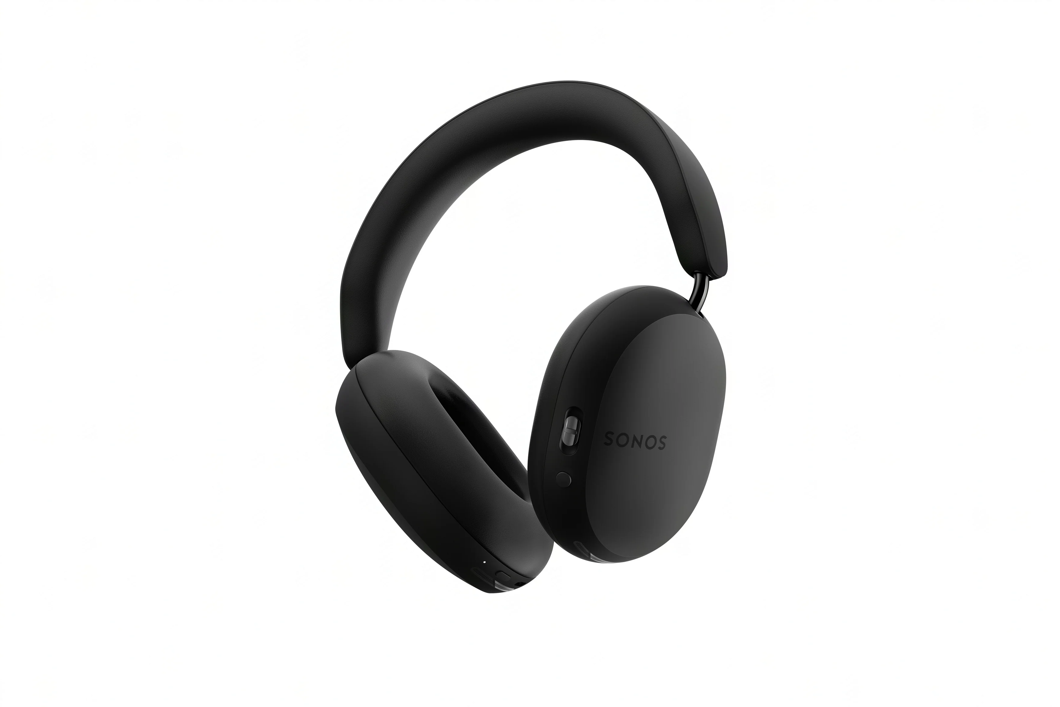 Sonos ACE - Casque supra-auriculaire sans fil Bluetooth® à réduction de bruit - Image 6
