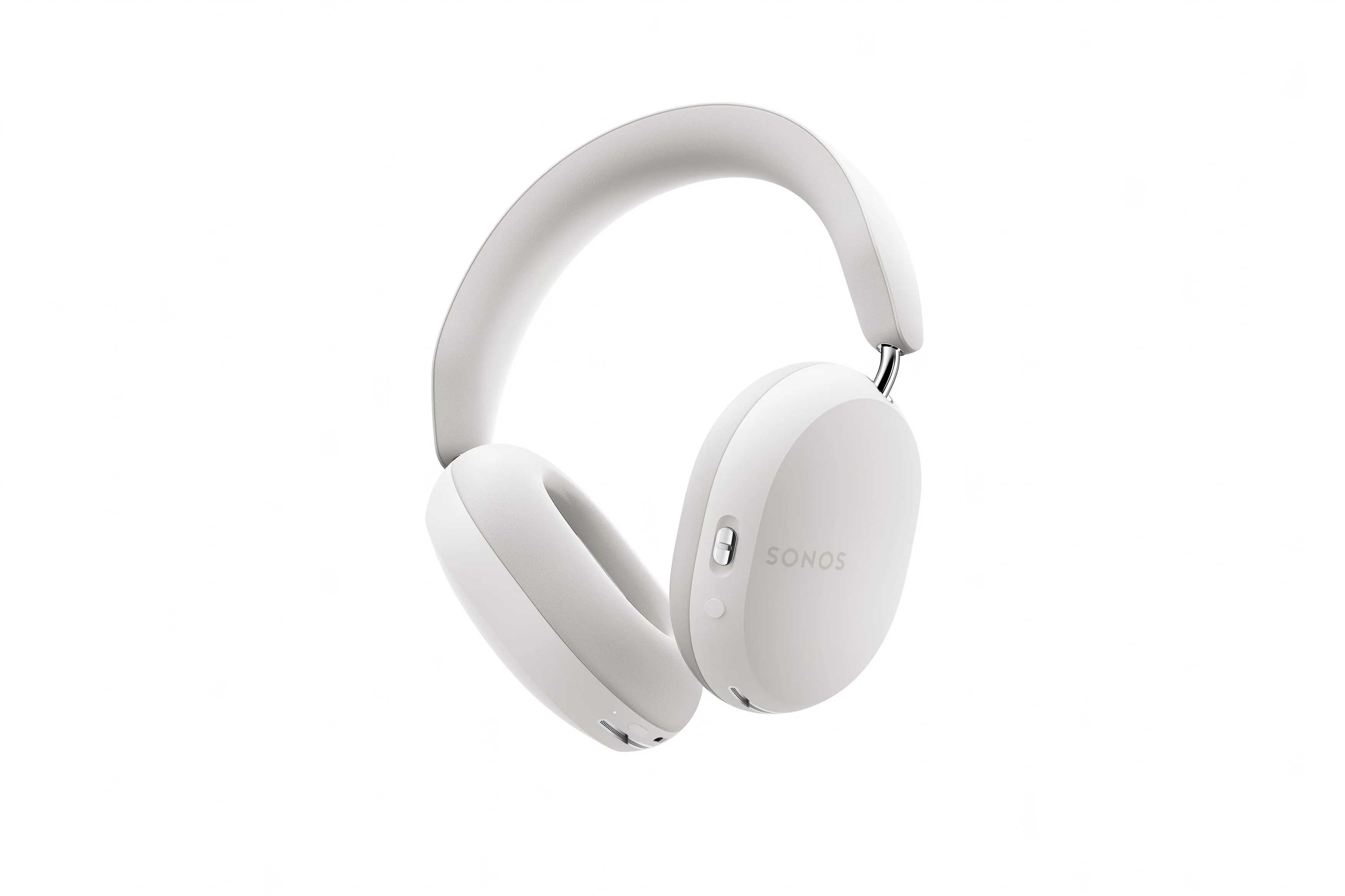 Sonos ACE - Casque supra-auriculaire sans fil Bluetooth® à réduction de bruit - Image 7