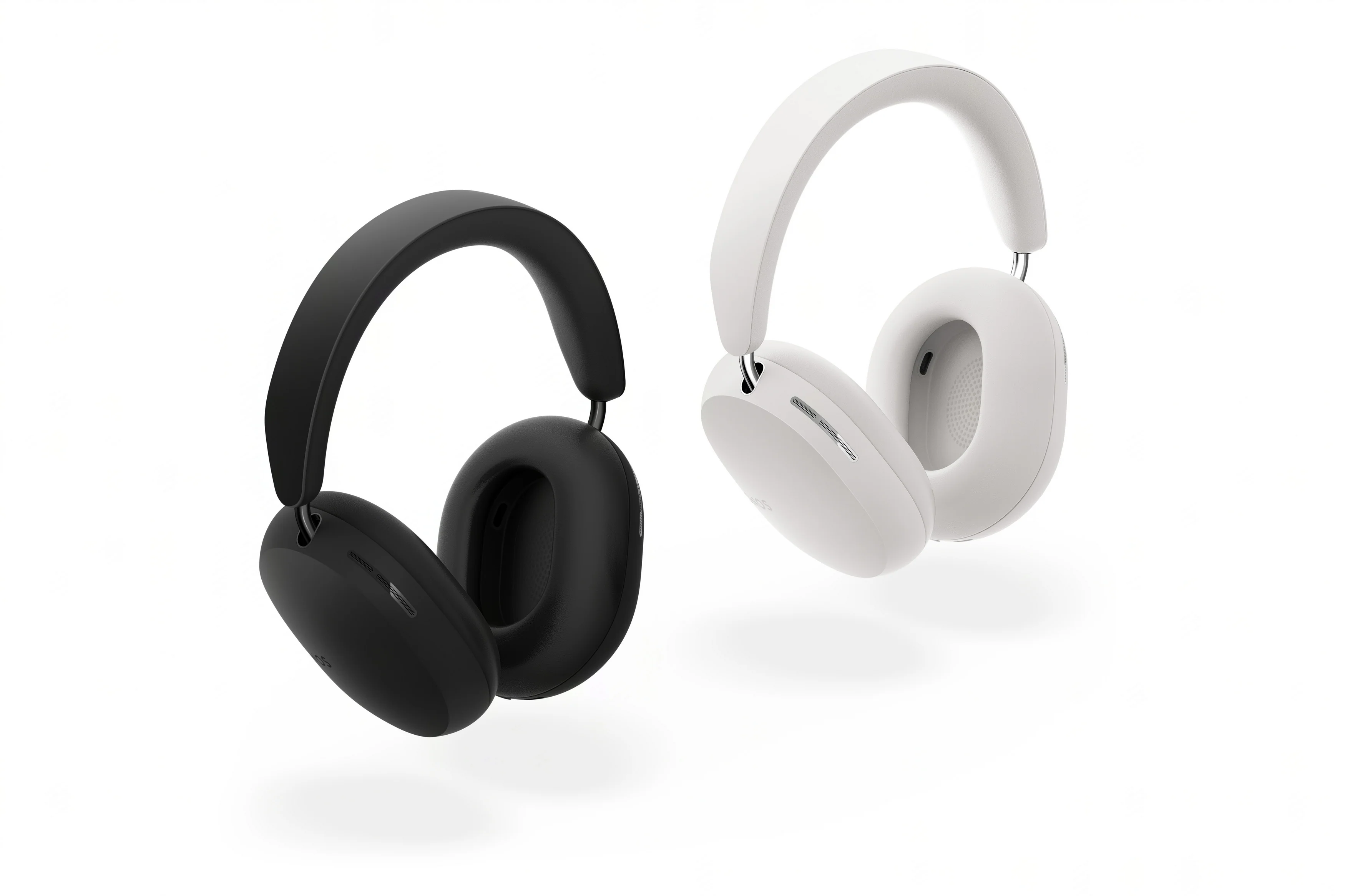 Sonos ACE - Casque supra-auriculaire sans fil Bluetooth® à réduction de bruit - Image 8