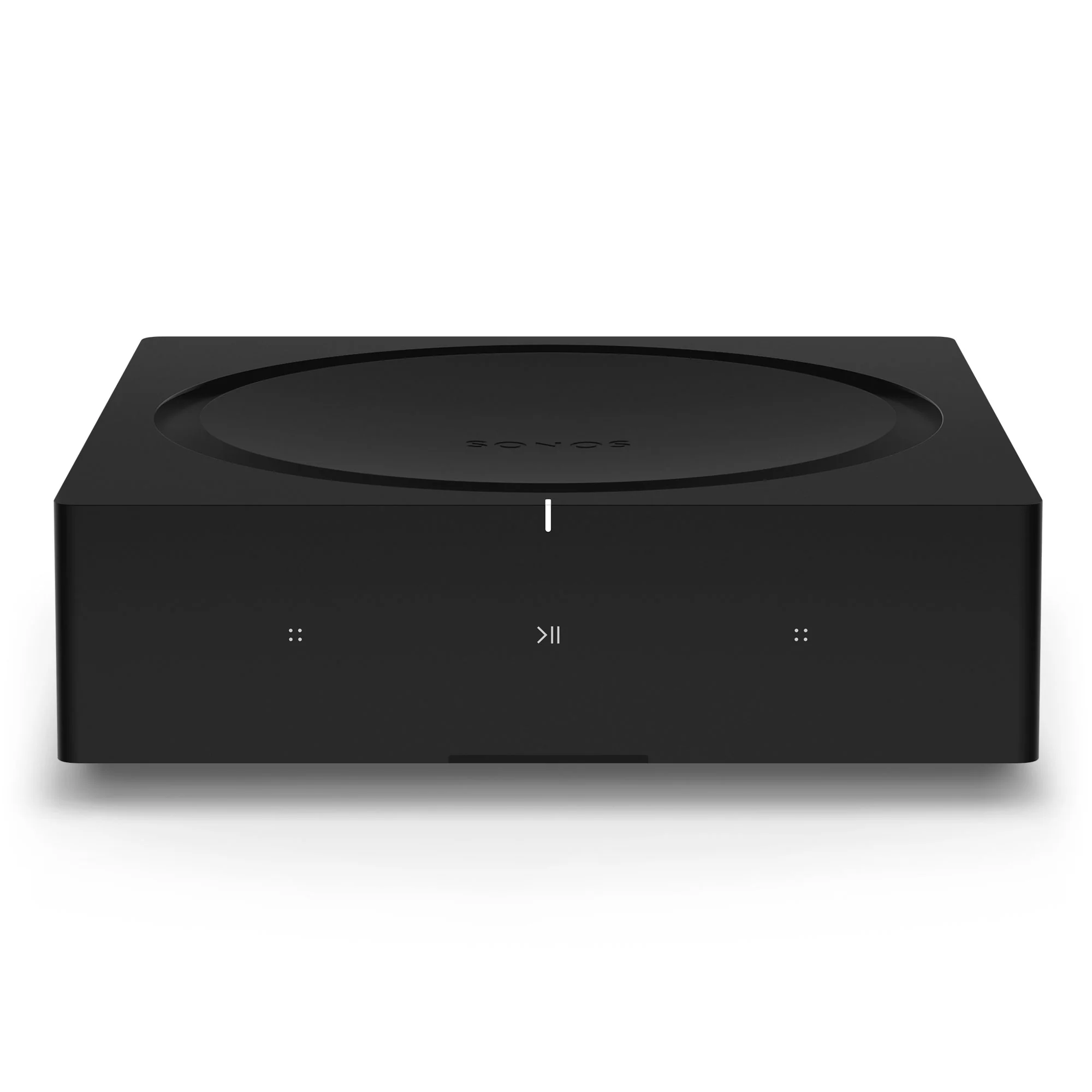 Sonos AMP - Amplificateur stéréo intégré 125W/C, Wi-Fi - Image 2