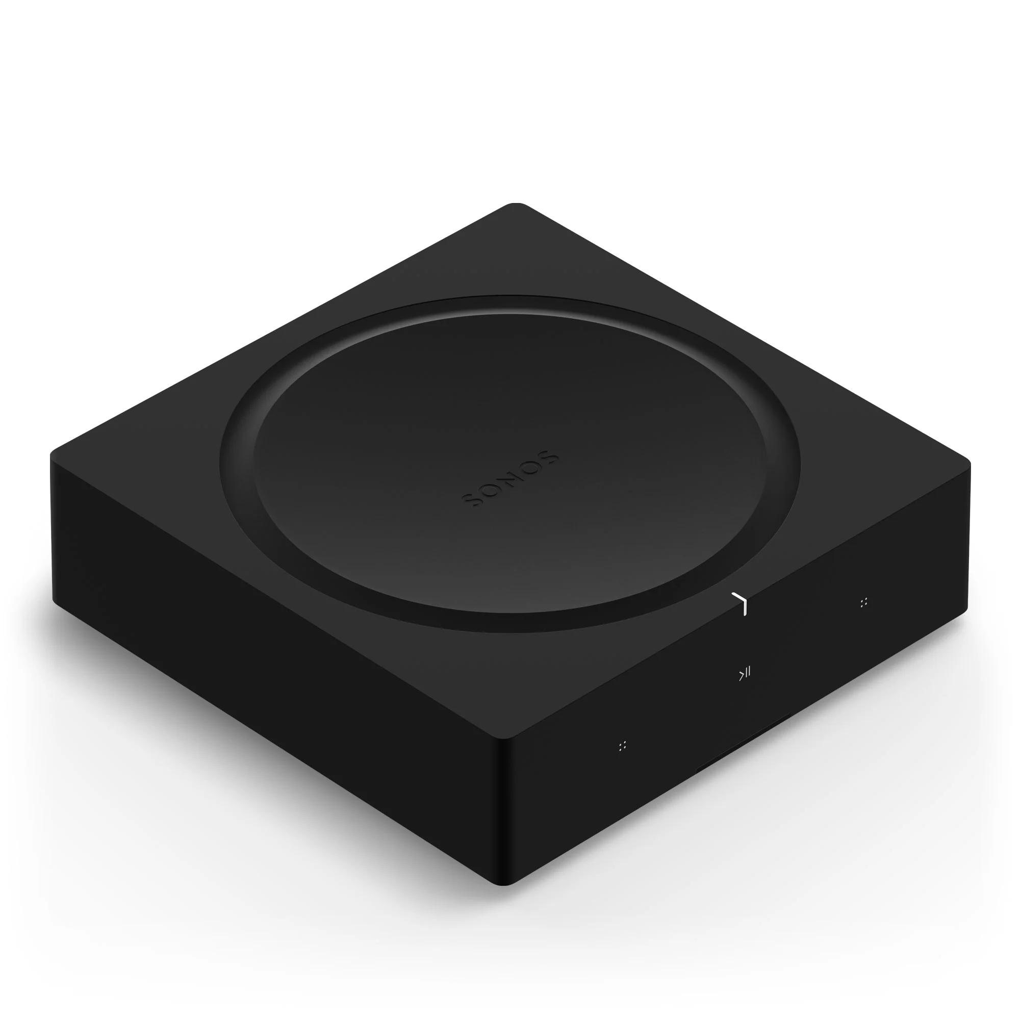 Sonos AMP - Amplificateur stéréo intégré 125W/C, Wi-Fi - Image 3