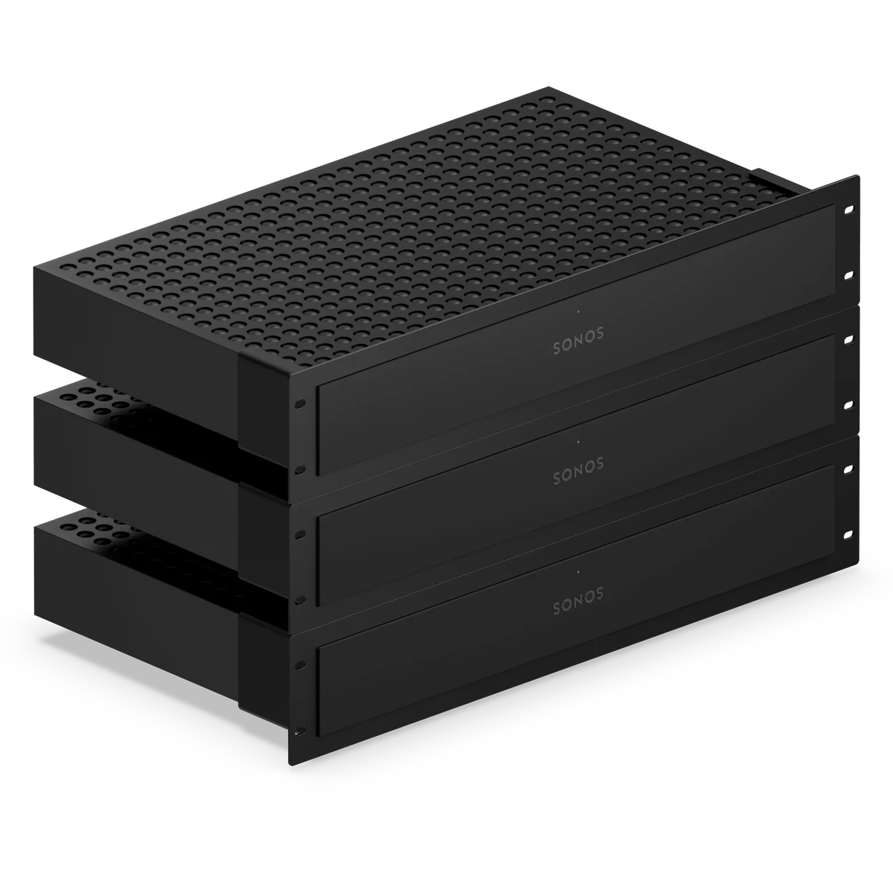 Sonos Amp Multi - Amplificateur Multizone 125W sur 8 canaux (Commande spéciale seulement) - Image 8
