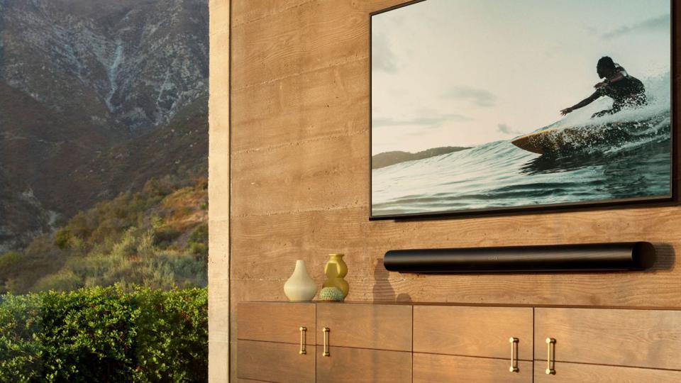 Sonos ARC - Barre de son haut de gamme 11 amplis Wi-Fi, Dolby Atmos - Image 3