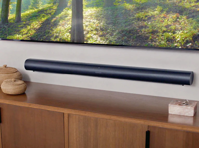 Sonos ARC - Barre de son haut de gamme 11 amplis Wi-Fi, Dolby Atmos - Image 5