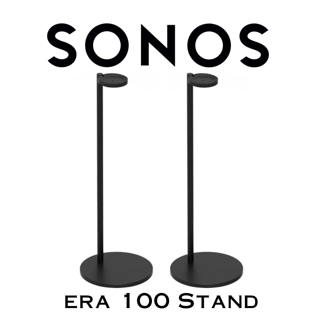 Sonos | Paire de supports pour haut-parleur Era 100 - Image 3