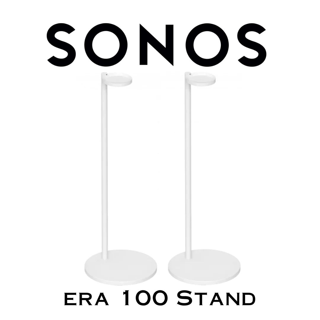 Sonos | Paire de supports pour haut-parleur Era 100 - Image 4