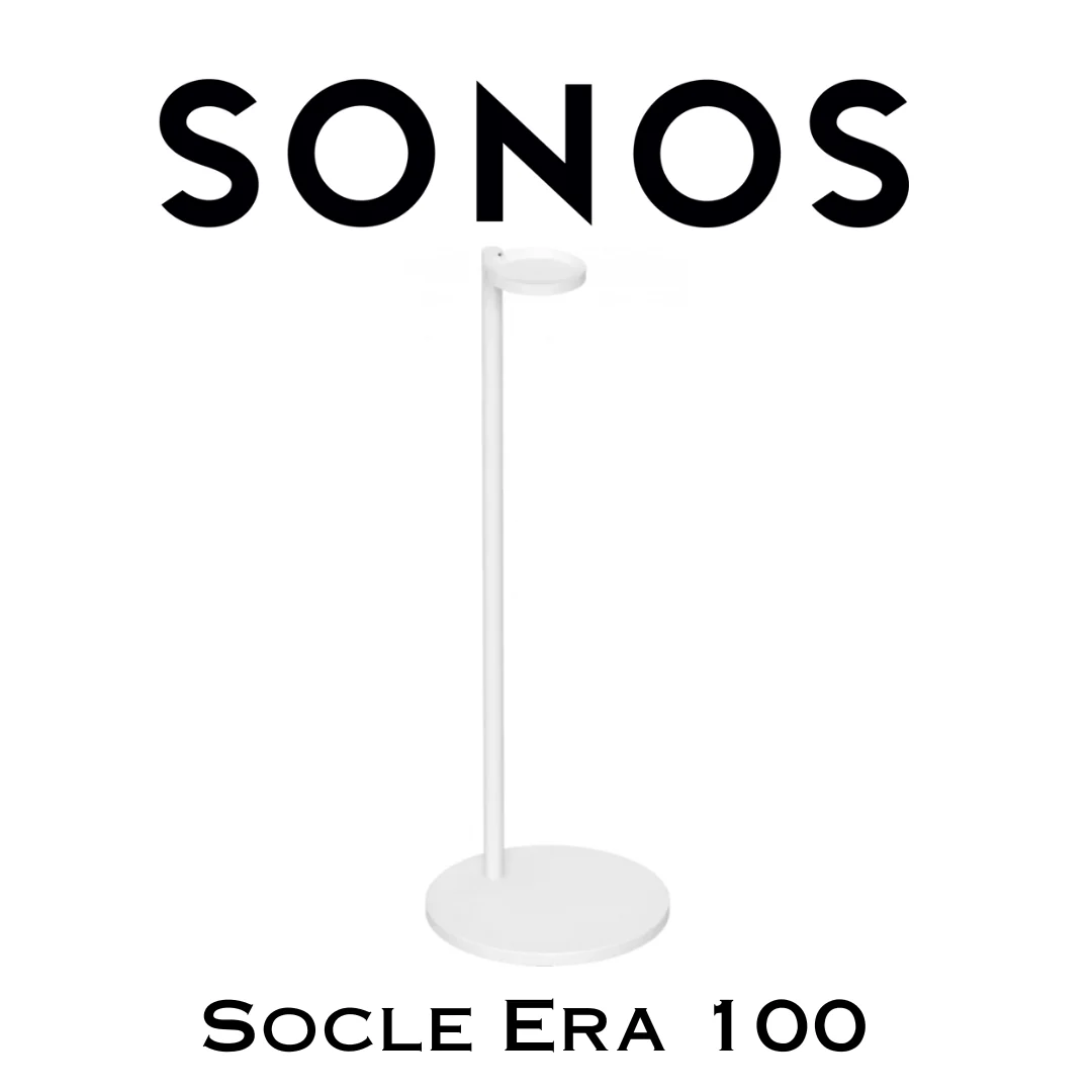 Sonos | Support pour haut-parleur Era 100 - Image 2