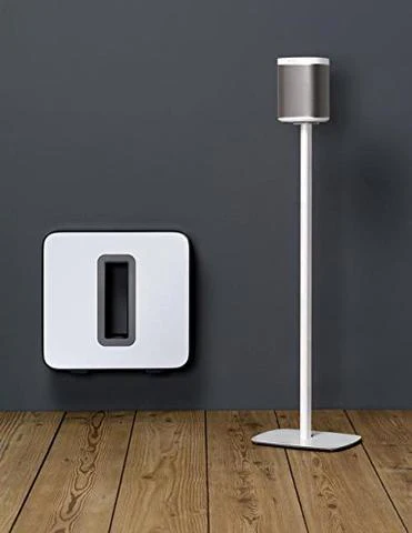 FLEXSON FLXSUBB - Support mural pour SONOS SUB - Image 4