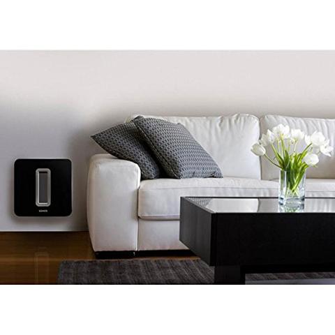 FLEXSON FLXSUBB - Support mural pour SONOS SUB - Image 5