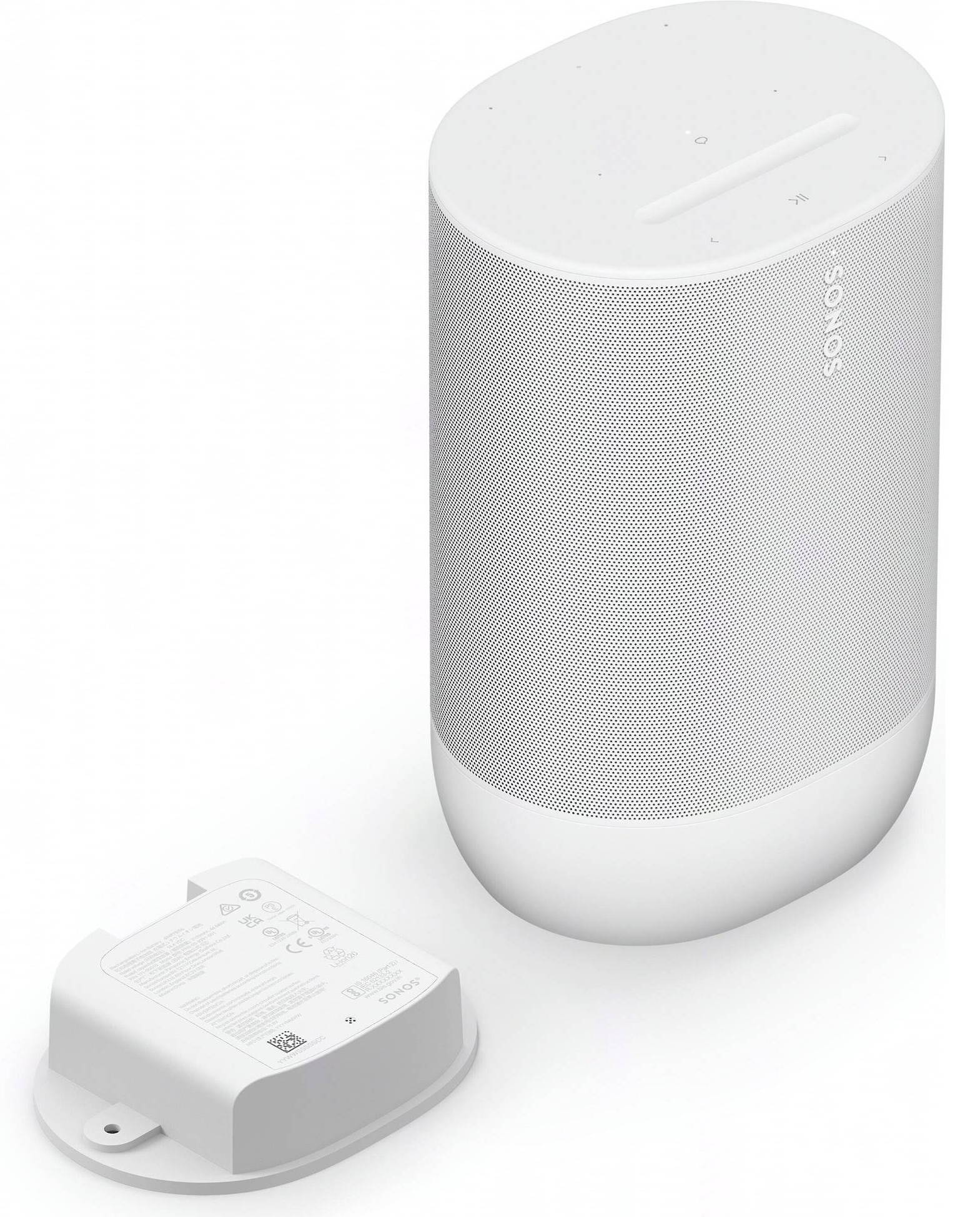 Sonos MOVE 2 - Haut-parleur portable sans fil Bluetooth® intégré - Image 22