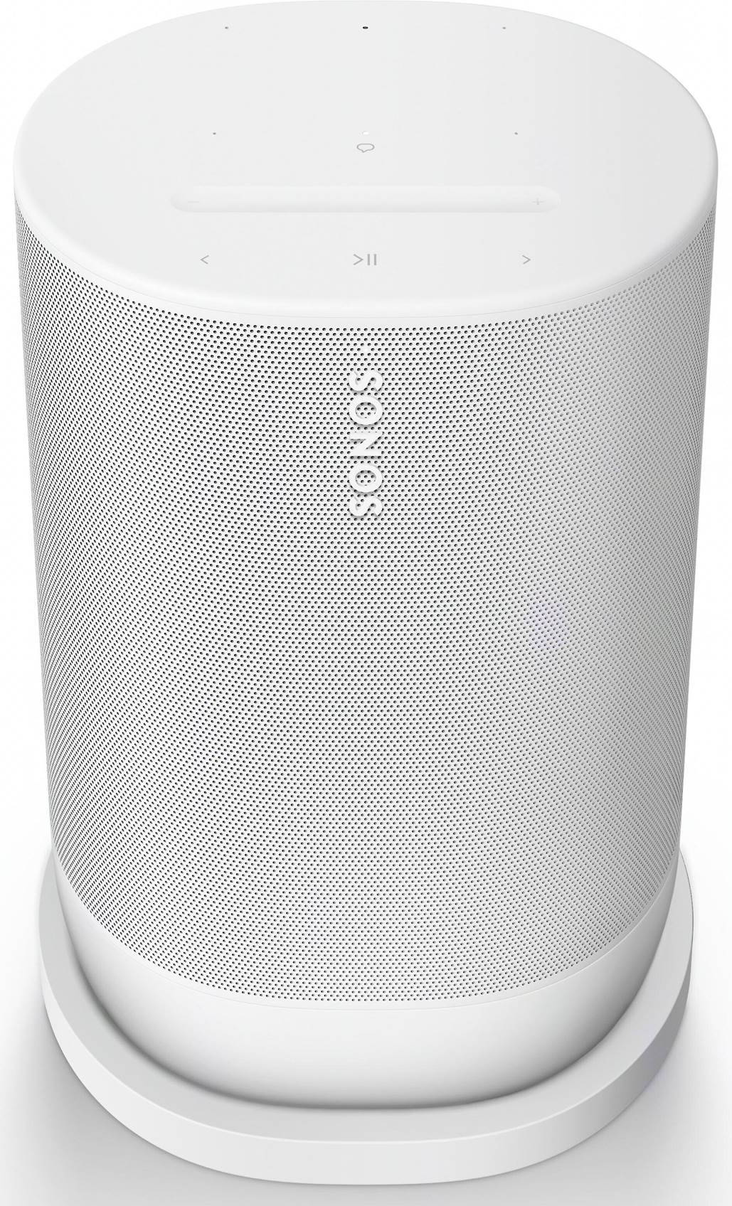 Sonos MOVE 2 - Haut-parleur portable sans fil Bluetooth® intégré - Image 23