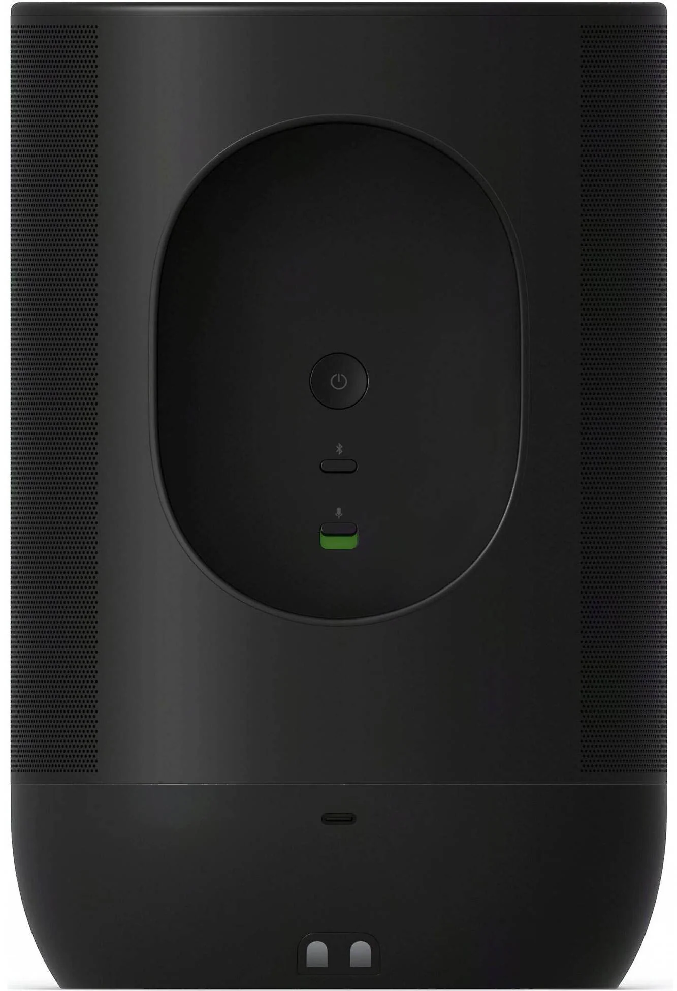 Sonos MOVE 2 - Haut-parleur portable sans fil Bluetooth® intégré - Image 3
