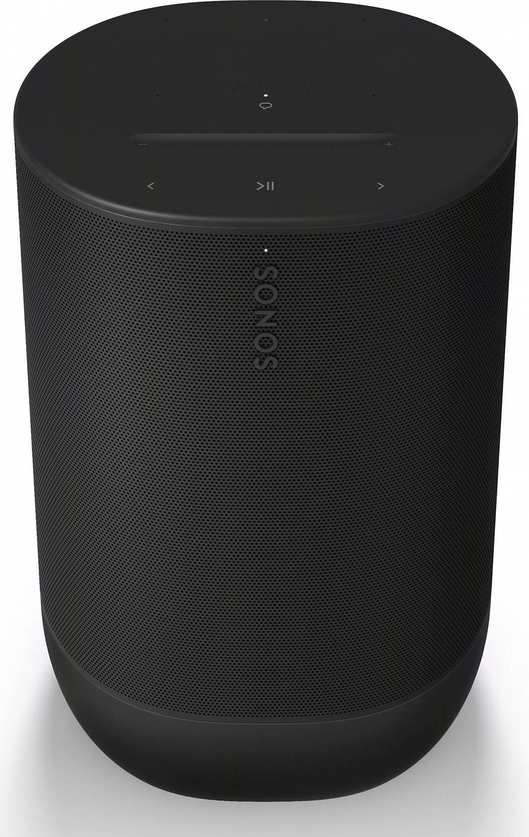 Sonos MOVE 2 - Haut-parleur portable sans fil Bluetooth® intégré - Image 4