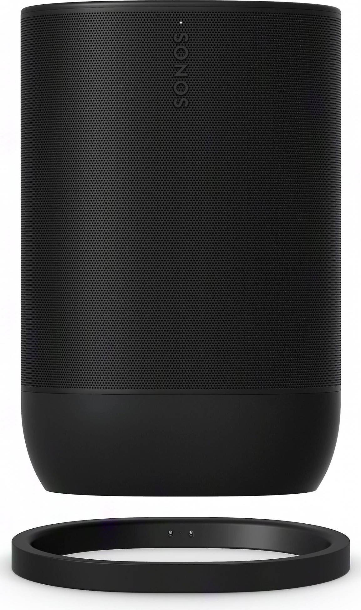Sonos MOVE 2 - Haut-parleur portable sans fil Bluetooth® intégré - Image 8