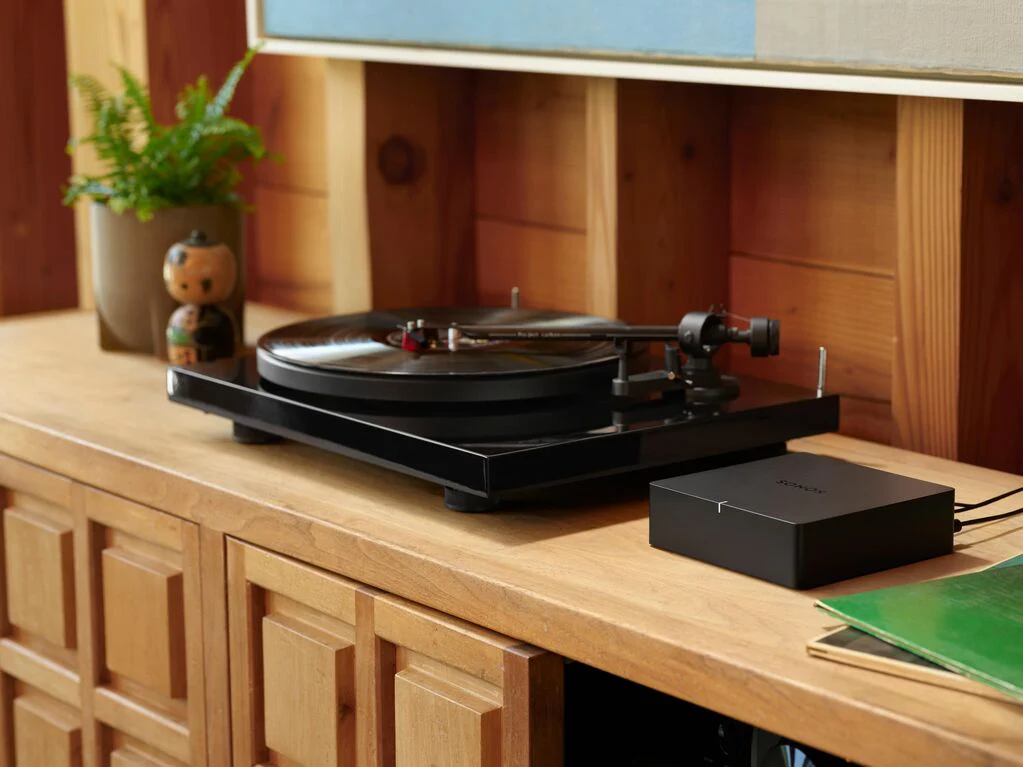 Sonos Port - Composant de diffusion en continu polyvalent - Image 10