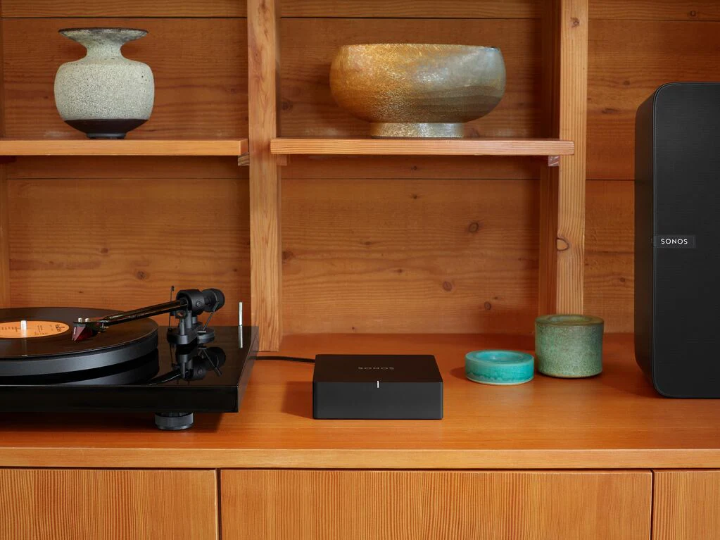 Sonos Port - Composant de diffusion en continu polyvalent - Image 11