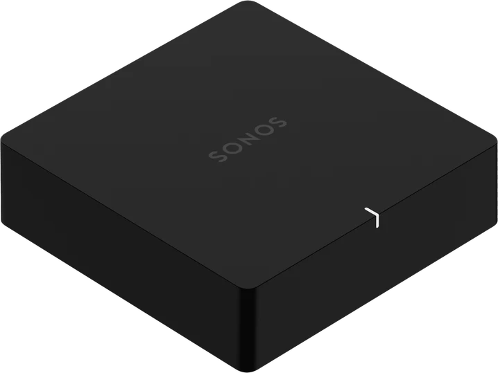 Sonos Port - Composant de diffusion en continu polyvalent - Image 3