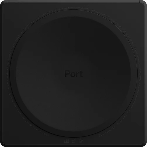 Sonos Port - Composant de diffusion en continu polyvalent - Image 6