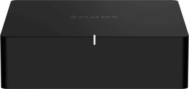 Sonos Port - Composant de diffusion en continu polyvalent - Image 7