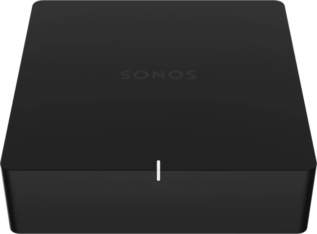 Sonos Port - Composant de diffusion en continu polyvalent - Image 8