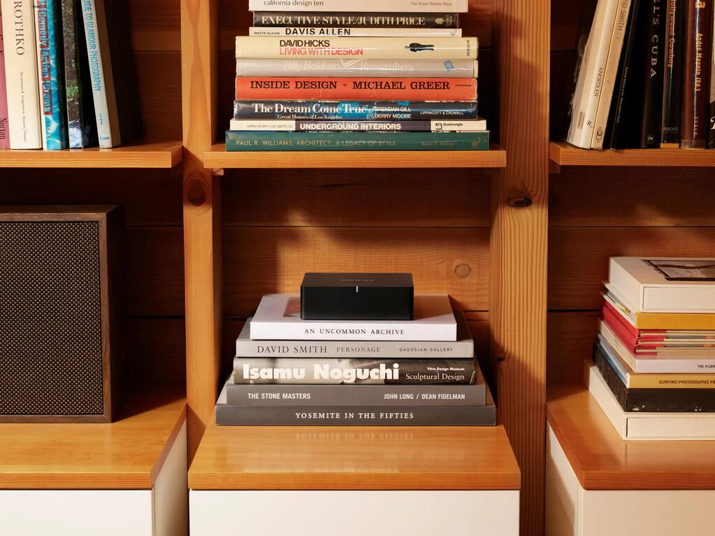 Sonos Port - Composant de diffusion en continu polyvalent - Image 9