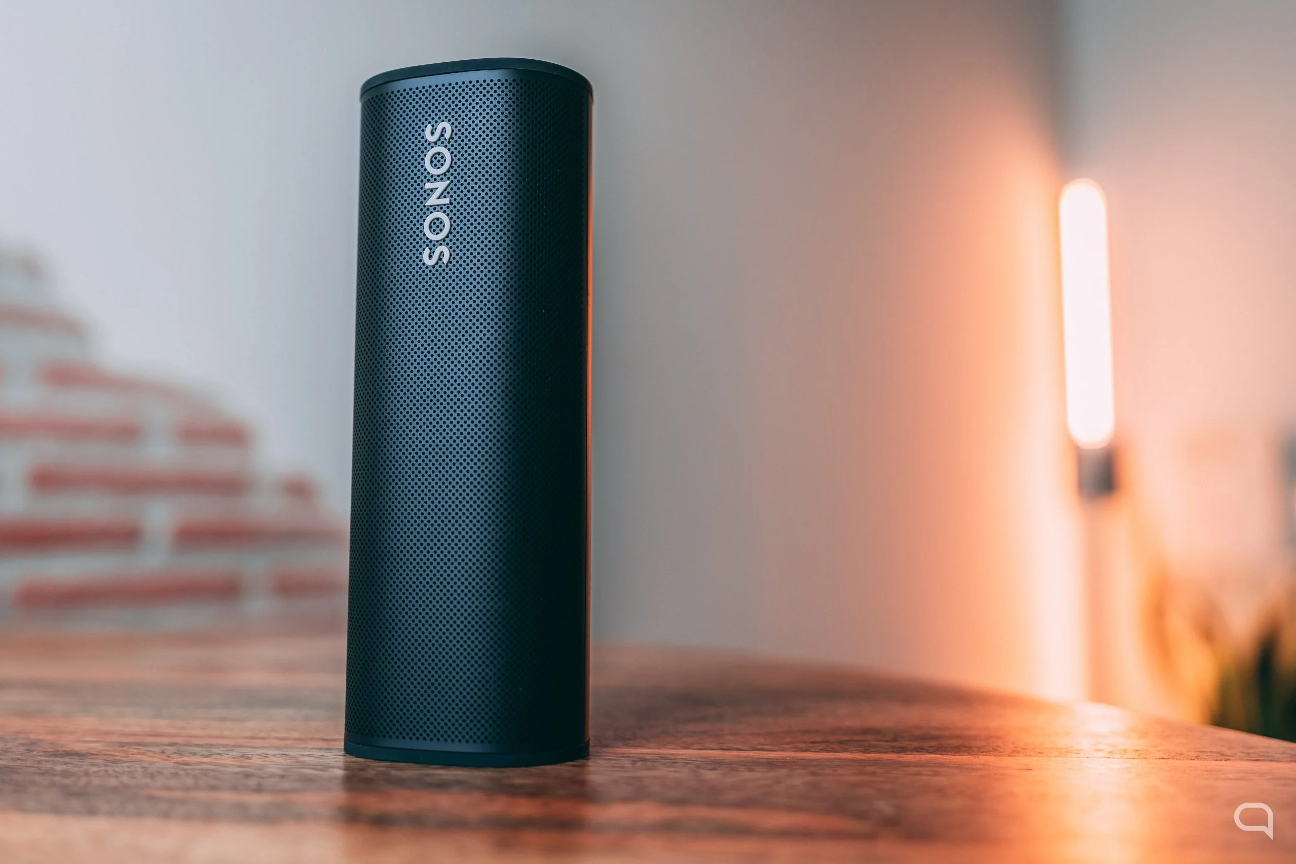 Sonos Roam 2 - Haut-parleur étanche Wi-Fi/Bluetooth portable - Image 7