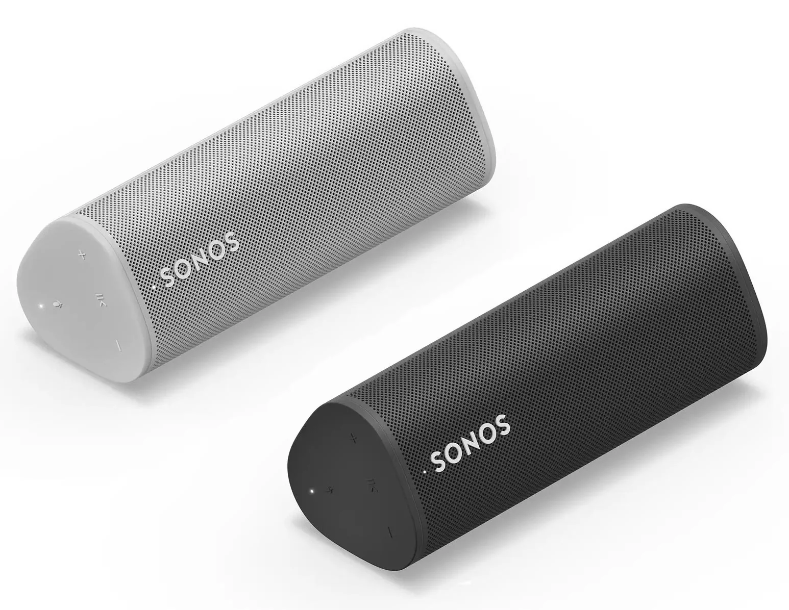 Sonos Roam 2 - Haut-parleur étanche Wi-Fi/Bluetooth portable - Image 8