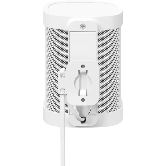 Sonos SS1WMWW - Support mural pour Sonos One, One SL et Play:1 - Image 10