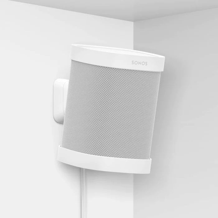 Sonos SS1WMWW - Support mural pour Sonos One, One SL et Play:1 - Image 11