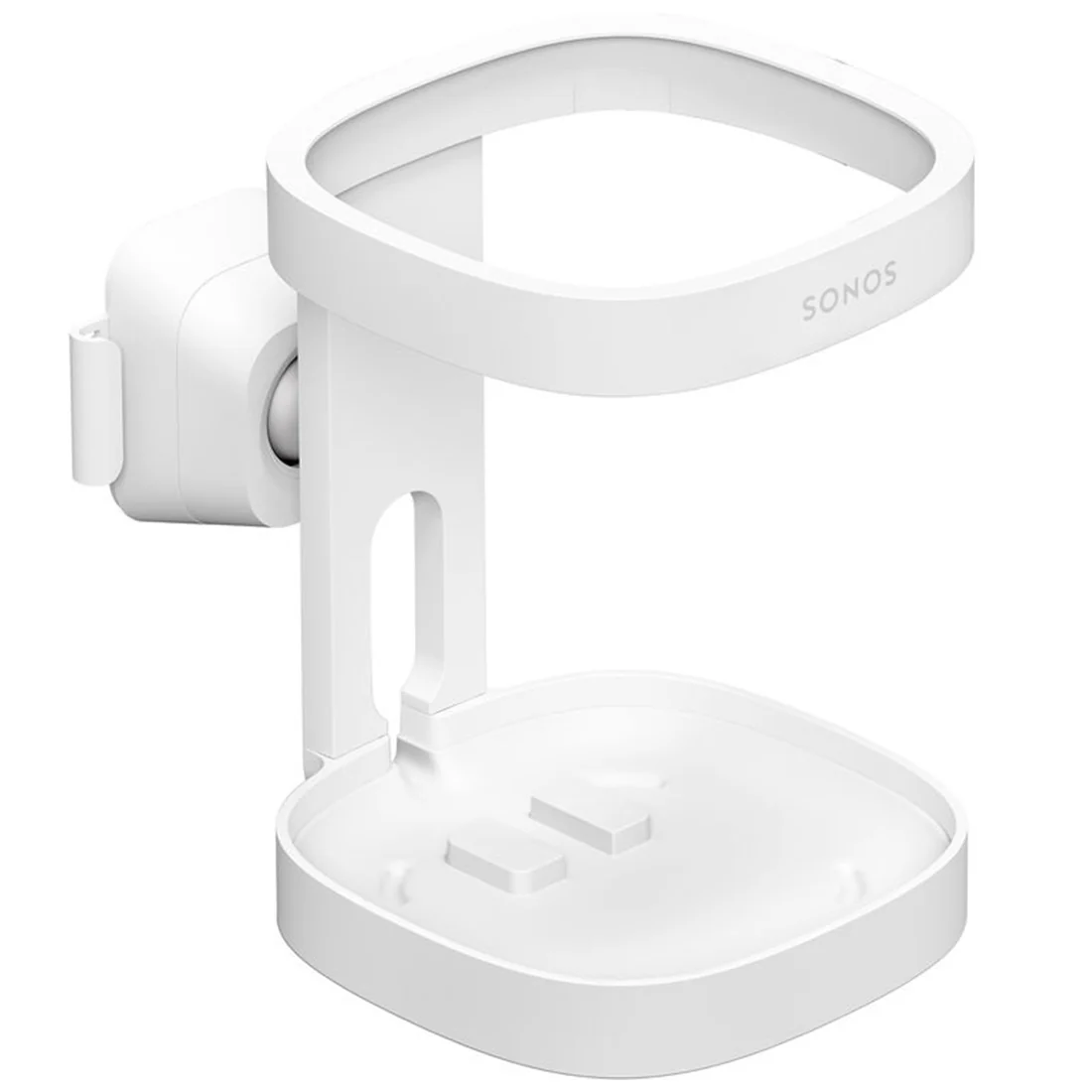 Sonos SS1WMWW - Support mural pour Sonos One, One SL et Play:1 - Image 7